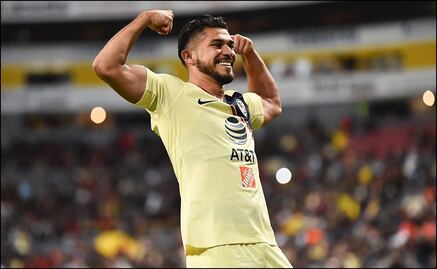 América inicia con victoria la defensa de su título