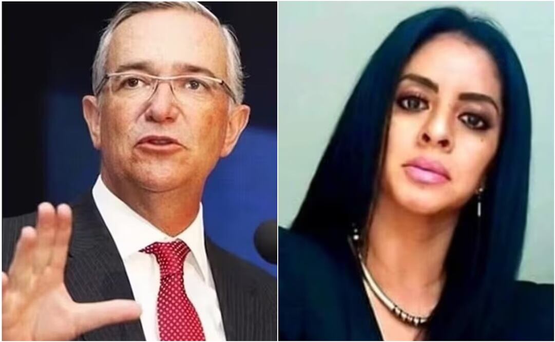 El empresario Ricardo Salinas Pliego se pronunció en redes sociales tras el asesinato de Guadalupe Urban Ceballos, regidora de San Juan Cacahuatepec, Oaxaca. Foto: X