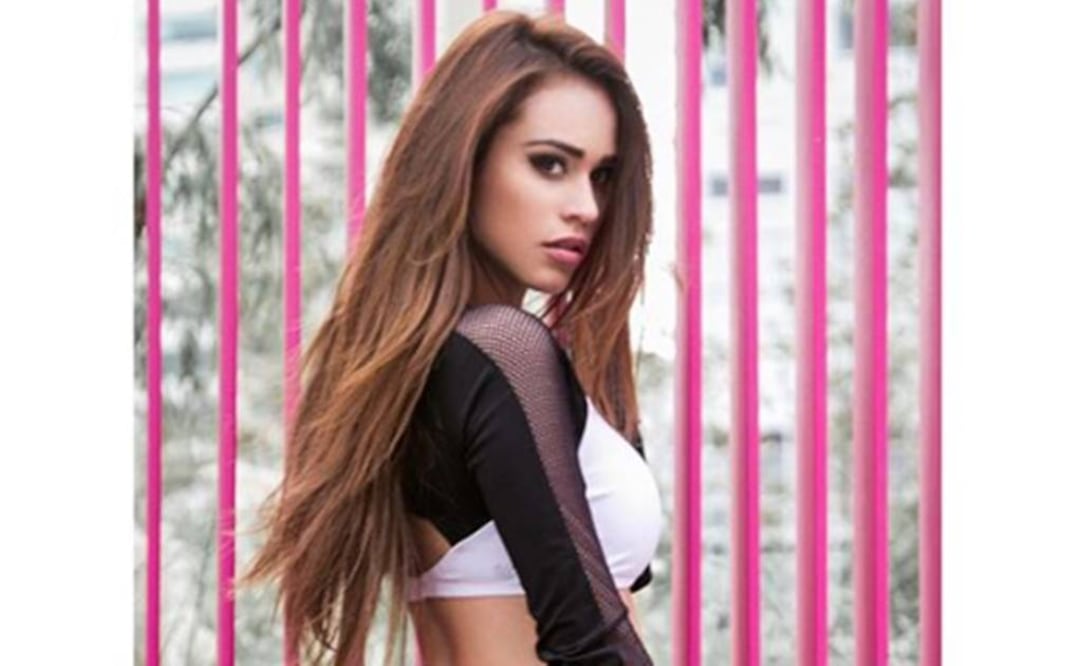 Yanet García comparte foto sensual en Instagram 