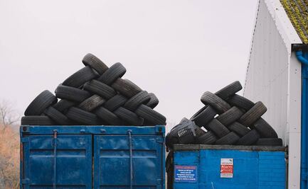Renault inicia en el negocio de reciclar autos