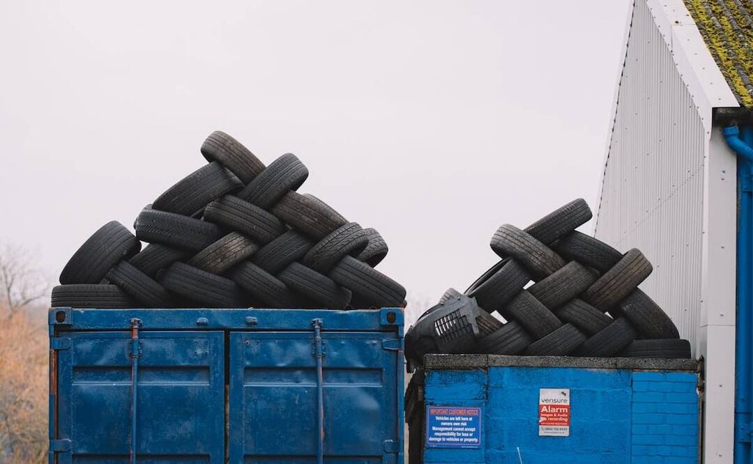 Renault inicia en el negocio de reciclar autos