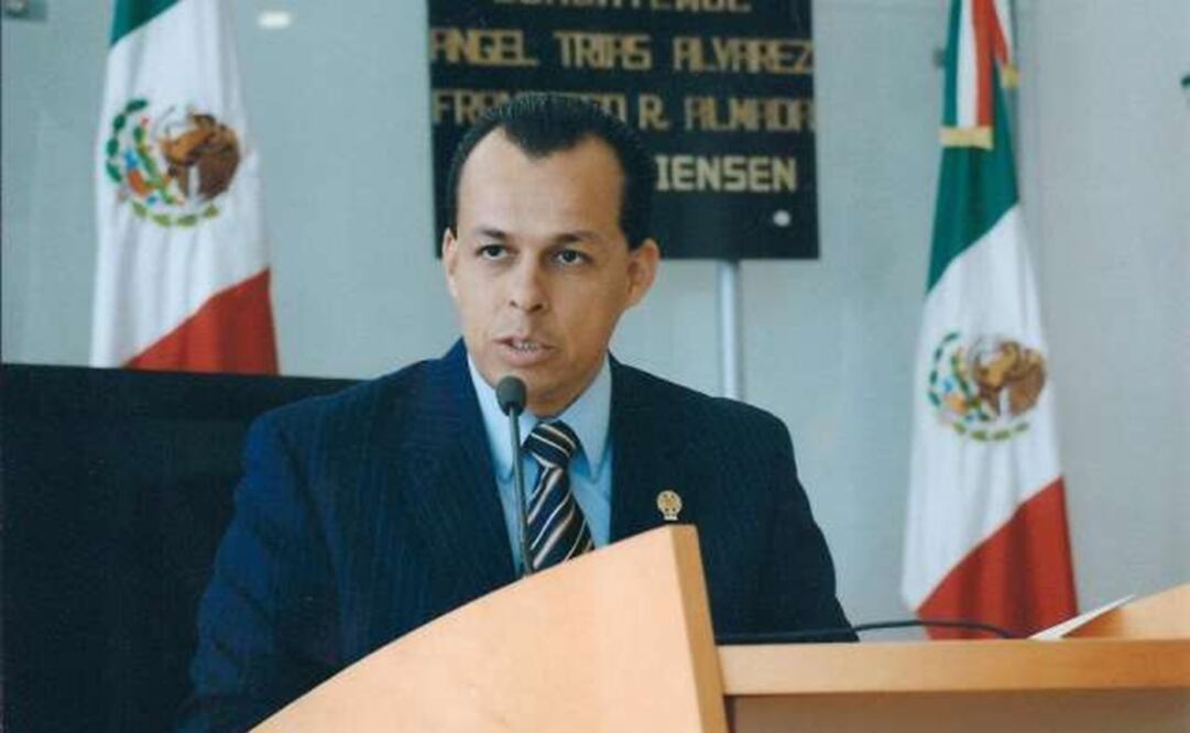 Hiram Apolo Contreras Herrera fue ejecutado. Foto: Especial