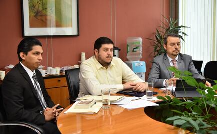 Avanza desafuero contra diputado local de Veracruz