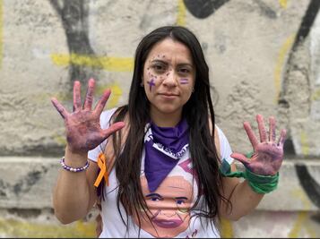 Llega la 22° Muestra de Mujeres en el Cine y la Televisión; el documetal "Llamarse Olimpia", será uno de los proyectados 