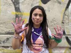 Llega la 22° Muestra de Mujeres en el Cine y la Televisión; el documetal "Llamarse Olimpia", será uno de los proyectados