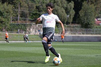 Martino le habría prometido un llamado a Macías