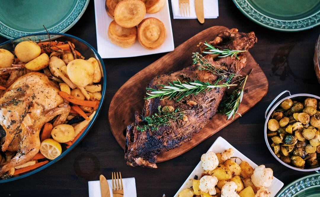 ¿Por qué el recalentado sabe mejor? Foto: 
Rumman Amin / Unsplash