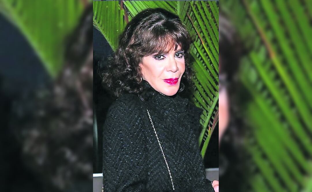 Pasó sus últimos días en La Casa del Actor. Foto: Especial