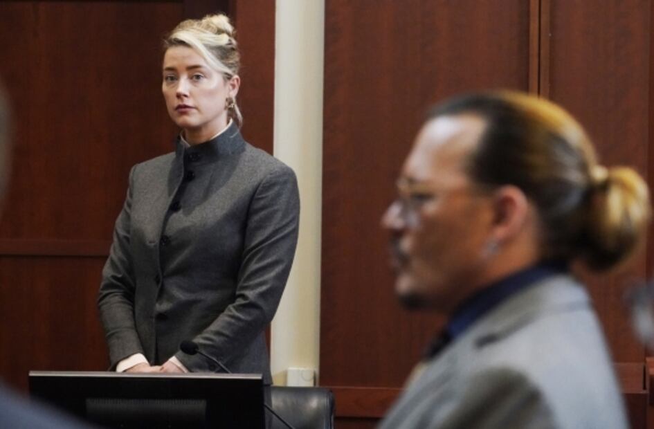 Juicio entre Johnny y Amber no termina: Depp pide anular la apelación de ella