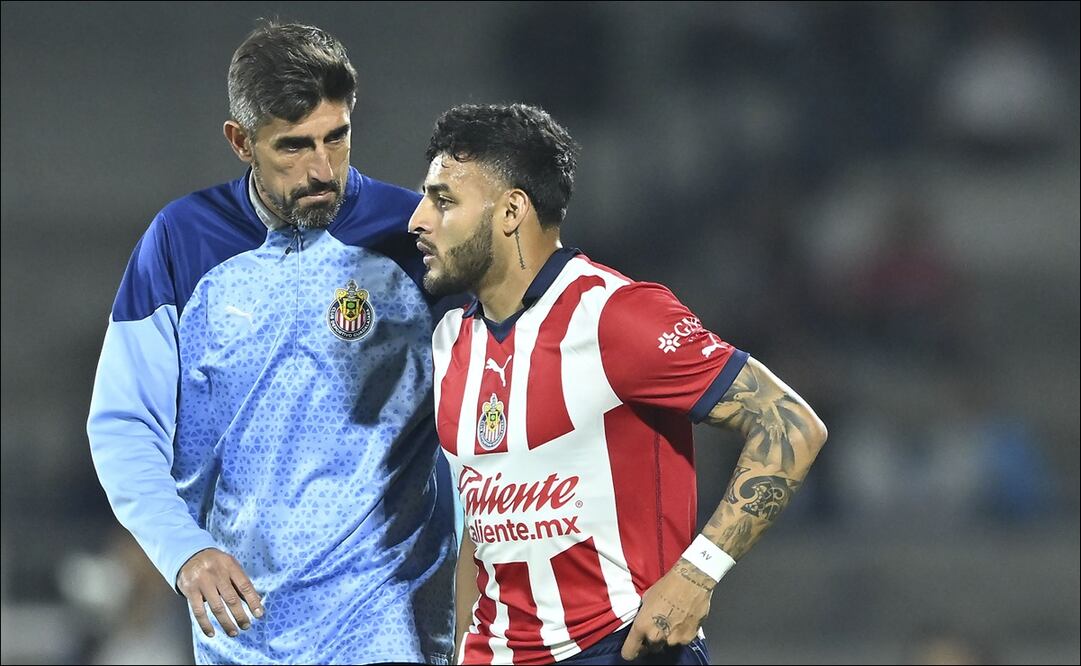 Seguidores de Pumas le volvieron a gritar “borracho” a Alexis Vega
