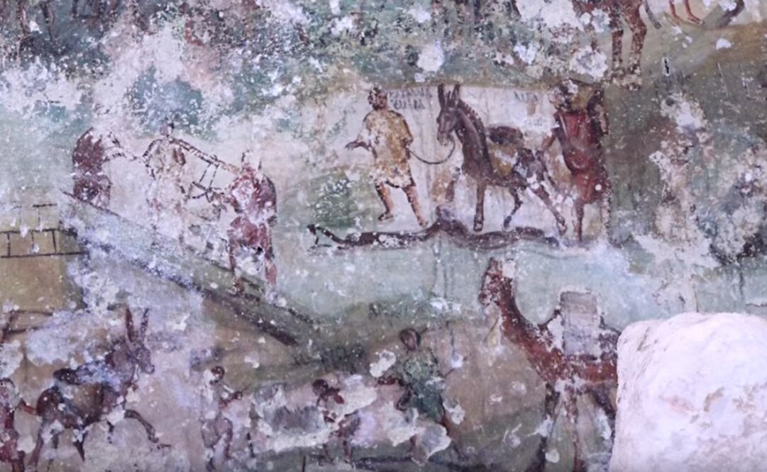 Foto: Captura YouTube