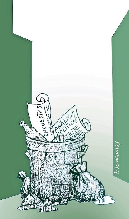 Daño colateral