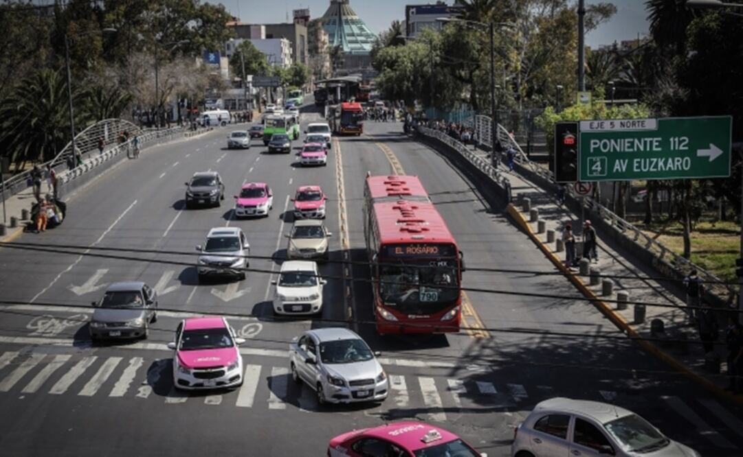 Foto: Archivo/EL UNIVERSAL