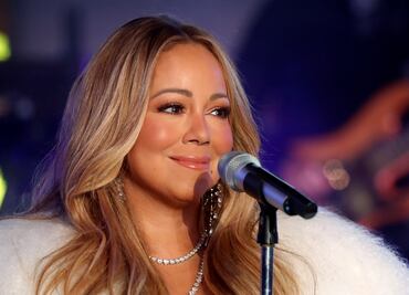 Mariah Carey demanda a su exasistente