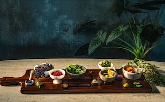 Qué sabores serán tendencia este 2026, según expertos