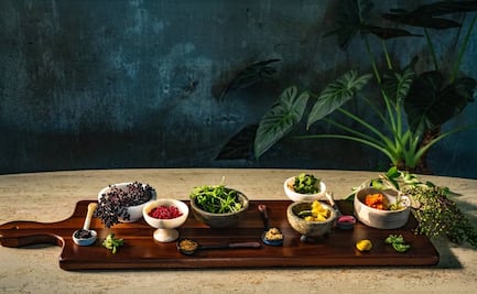 Qué sabores serán tendencia este 2026, según expertos