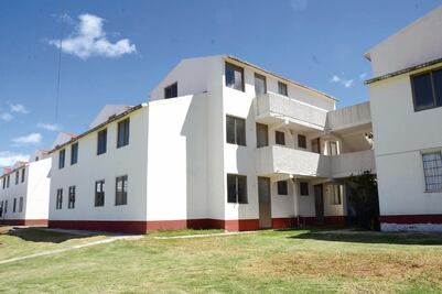 ABM: Para 2016 subirán las tasas hipotecarias