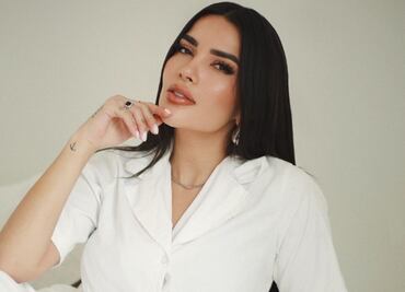 Dania Méndez genera debate en redes tras decir que un ex no regaló el iPhone que ella quería