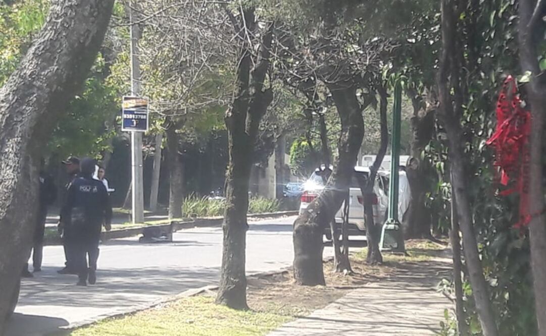 Fotografía: Archivo 