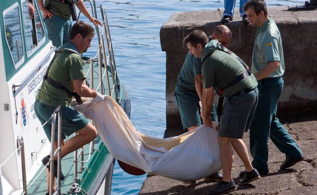 El hombre de 27 años fue descubierto por su hermano cuando regreso al coche a bordo del transbordador poco antes del arribo al puerto en el sur de España; pidió ayuda médica, pero ya era muy tarde   (Foto: Reuters/Archivo/Imagen ilustrativa)