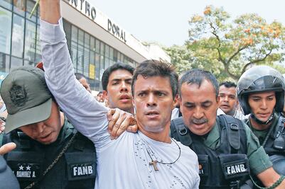 "La violencia del Estado no se enfrenta con el silencio"