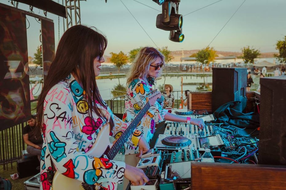 Foto: Viñedos Sala Vivé