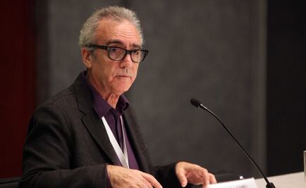 Yo no soy pesimista, pesimista es la realidad: Juan José Millás