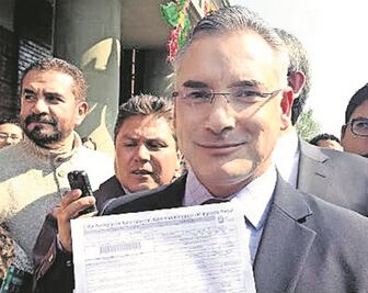 Congreso vigilará el uso de recursos en los estados