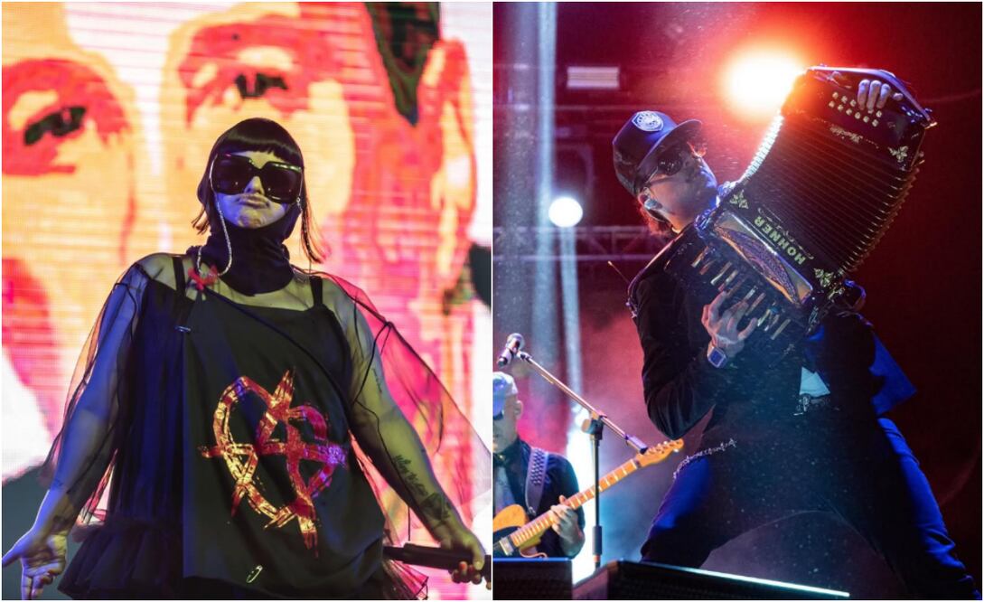 Amandititita y Ulises Lozano tienen una relación desde hace más de 15 años.
Fotos: Instagram, vía @amandititita y @soyellicenciado