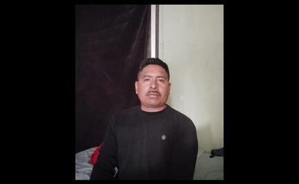 Familiares esperan cuerpo de migrante chiapaneco que cayó de muro fronterizo en Tijuana