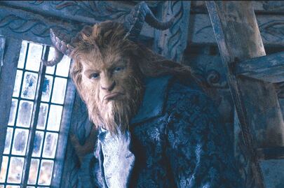 Prohíben en Rusia Bella y Bestia a menores