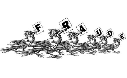 El fraude secreto más famoso del mundo