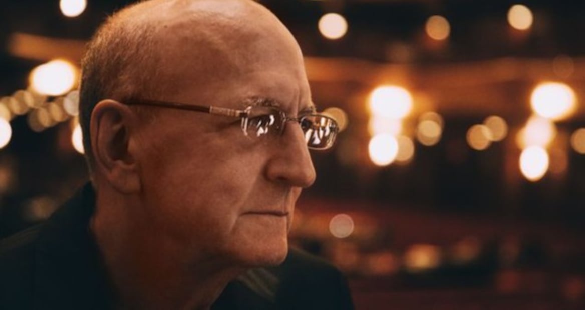 Peter Gelb es gerente general de la Metropolitan Opera en Nueva York desde 2006. Crédito: radiofrance.fr