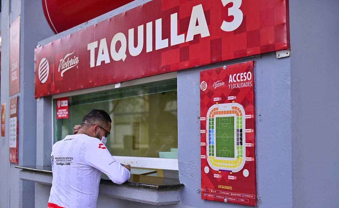 El futuro nos alcanzó