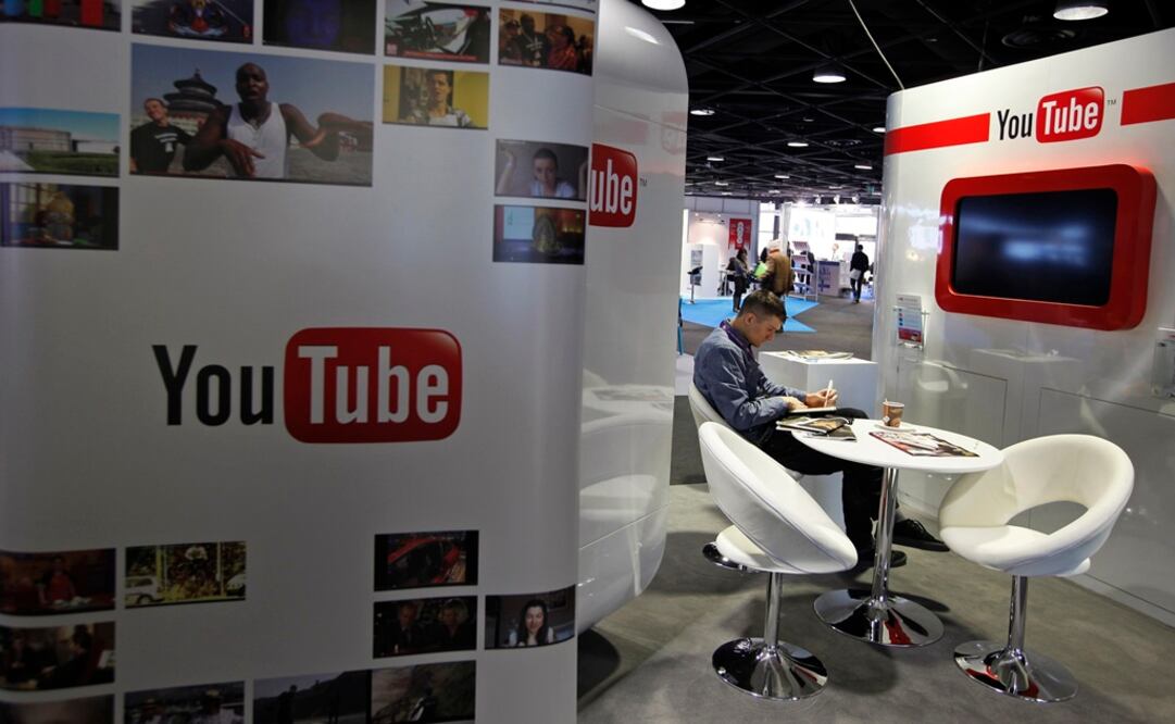 Foto: Archivo/Reuters      