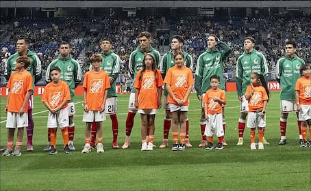 Selección Mexicana: ¿Cuándo y dónde ver los partidos del Tricolor ante Panamá y Bolivia?