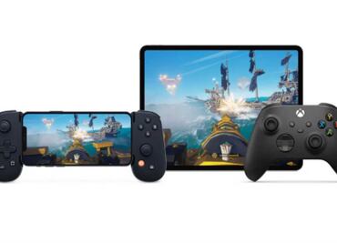 Xbox Cloud Gaming mejora su rendimiento en iPhone e iPad