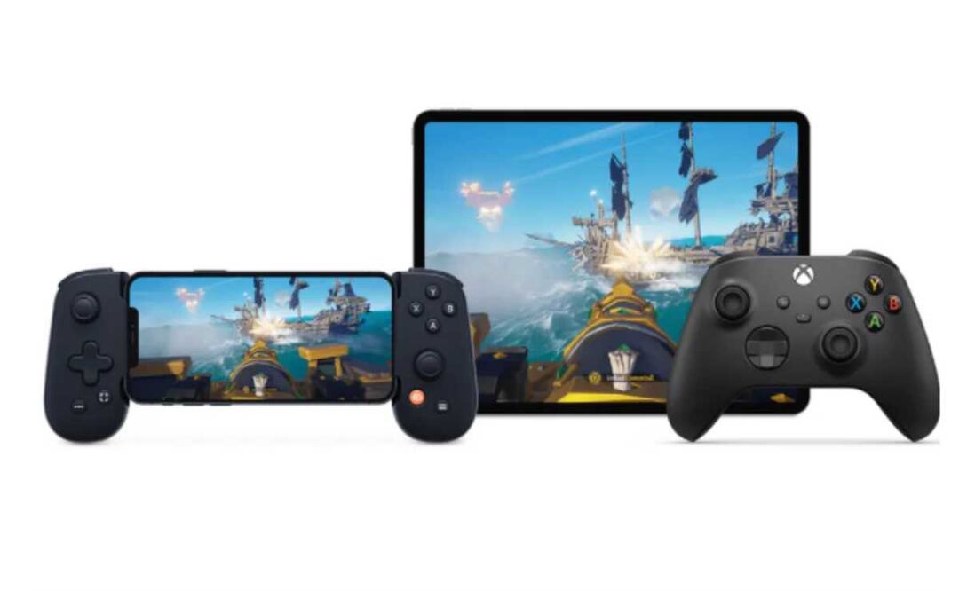 Microsoft presentó grandes mejoras al rendimiento del servicio de Xbox Cloud Gaming 