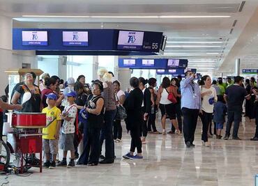 A salvo de coronavirus, estudiantes yucatecos de intercambio en China