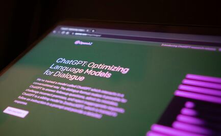 ChatGPT ya puede recordarte tus tareas pendientes 