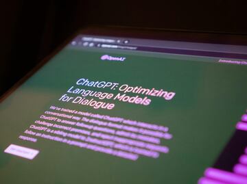 ¿Por qué ChatGPT sufrió una caída a nivel mundial?