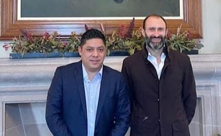 IP en San Luis Potosí se compromete a invertir 10 mmdp en obras de movilidad y áreas habitacionales