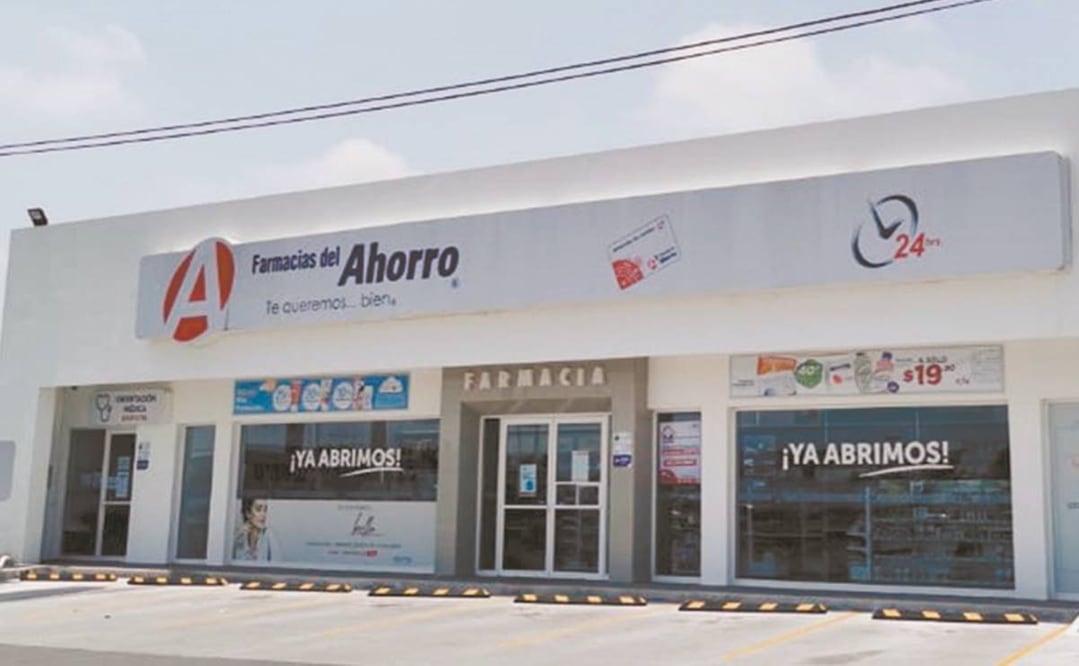 Pese a que elevó inventarios, la cadena enfrentó escasez. Foto: Especial