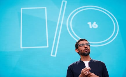 Novedades del Google I/O 2016