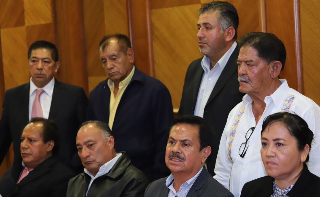 Foto: Berenice Fregoso/ EL UNIVERSAL