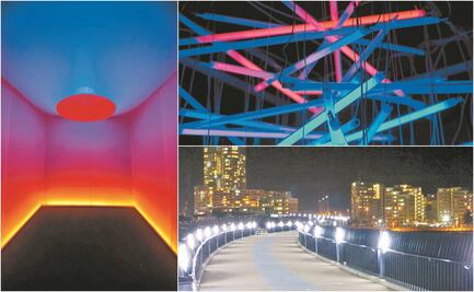 "Tenemos que volver a la luz natural": Ana María Cetto