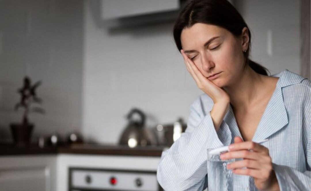 Un alimento contra la anemia. Fuente: Freepik