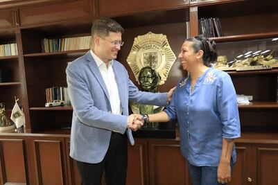 Baja percepción de inseguridad en alcaldía Venustiano Carranza, según encuesta del Inegi; atribuyen avance al trabajo coordinado con SSC CDMX