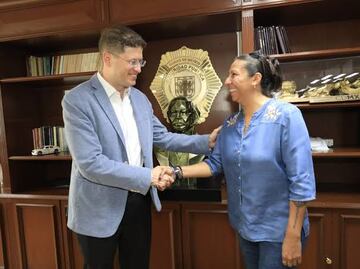 Baja percepción de inseguridad en alcaldía Venustiano Carranza, según encuesta del Inegi; atribuyen avance al trabajo coordinado con SSC CDMX