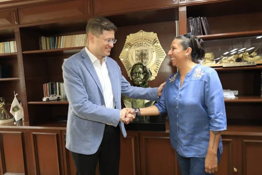 Baja percepción de inseguridad en la alcaldía Venustiano Carranza, según encuesta del Inegi. (Foto: especial)